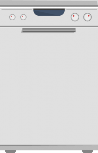dishwasher icon