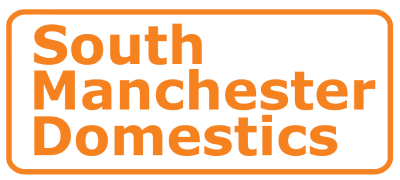 South Manchester Domestics Logo