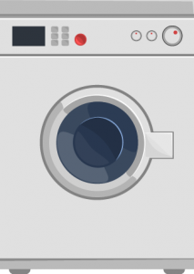 washer dryer icon