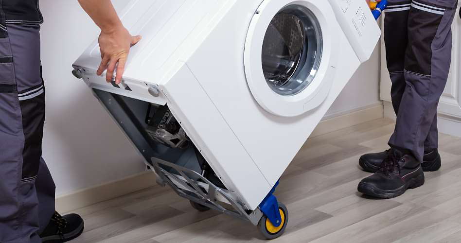 Free Appliance & Recycling Service